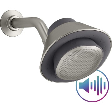 1.75GPM SHOWERHEAD