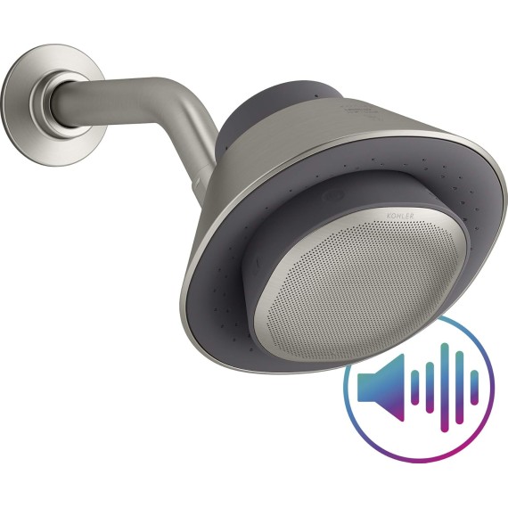 1.75GPM SHOWERHEAD