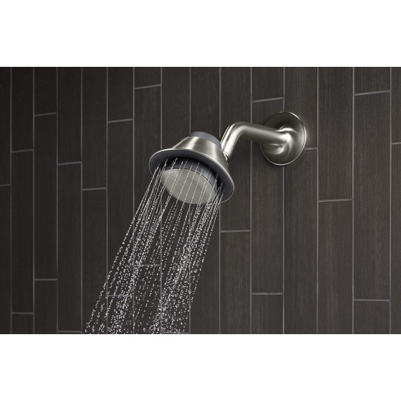 1.75GPM SHOWERHEAD