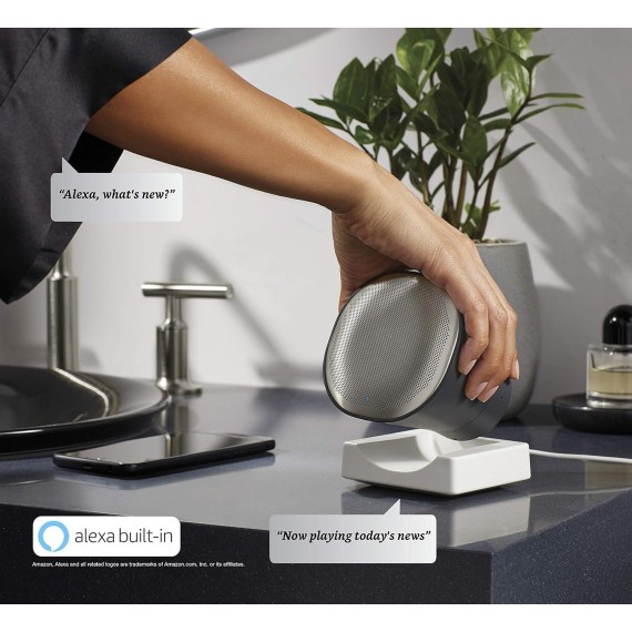 1.75GPM SHOWERHEAD