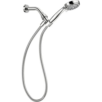209H0 Ignite Handheld Shower, Chrome
