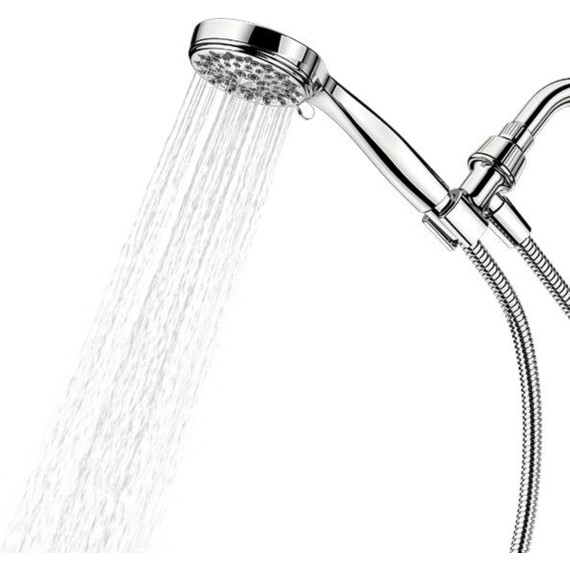 209H0 Ignite Handheld Shower, Chrome