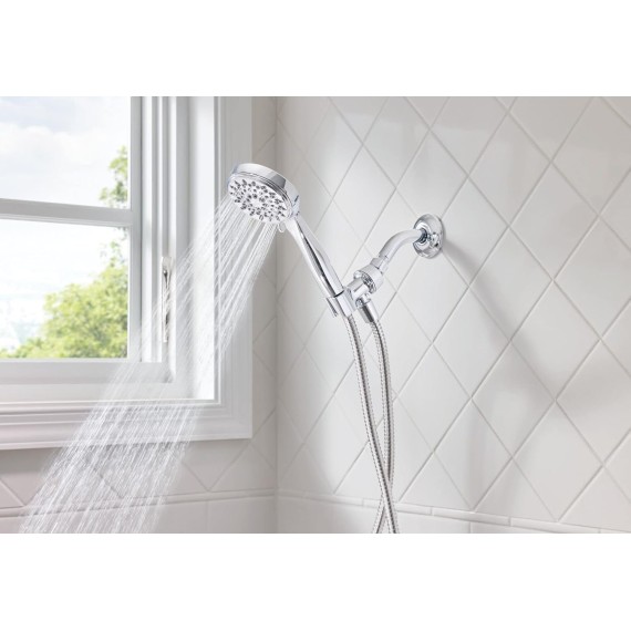 209H0 Ignite Handheld Shower, Chrome