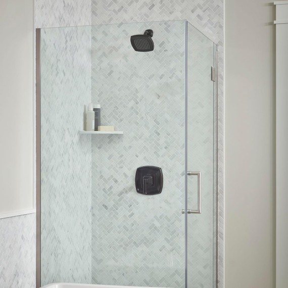 AMERICAN STANDARD TU612507.002 Bathtub, Polished Polished Chrome