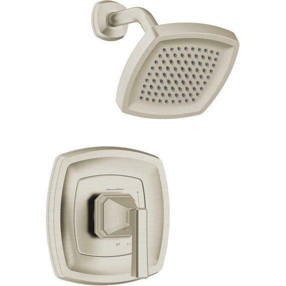 AMERICAN STANDARD TU612507.002 Bathtub, Polished Polished Chrome