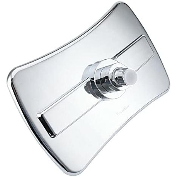 4 Setting Shower Head Padro Shower Head Shower Head with Handheld Shower Heads Shower Head Handheld Shower Heads Rain Setting Shower Heads Showerheads & Handheld Showers Shower Heads