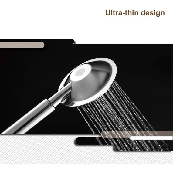 Shower Head High Pressure Hand Held Showerhead for The Ultimate Shower Experience