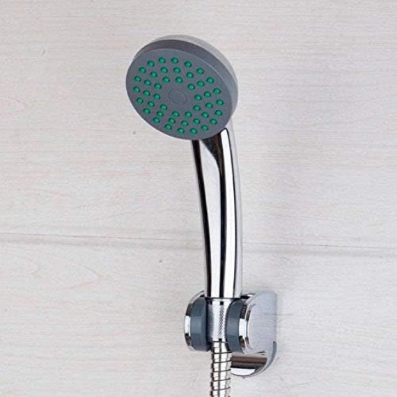 Faucet Bathtub Faucet Shower Sets Wall Mounted Chrome Finish Shower Handheld Driver Bathroom Sink Brass Mixer Tap Sets