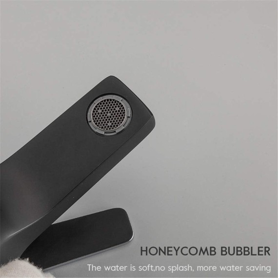 Shower System, Brass Bathroom Shower Set Wall Mounted Shower Faucet Bath Bathtub Water Mixer Tap Hot and Cold Water
