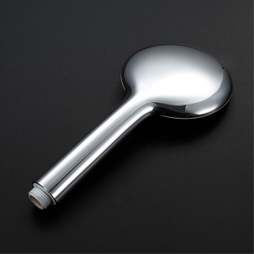 Shower Head Handheld Shower Head Set Universal Handheld Showerhead Set with 3 Mode Water, ABS High Pressure Handheld Shower Sprayer with 1.5M Stainless Steel Shower Hose and ABS Holder